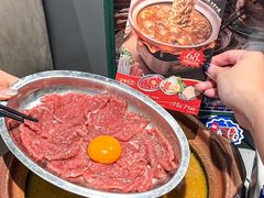 -敏华冰厅(平安金融中心店)