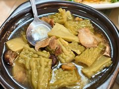 -日日鲜茶餐厅(小公园店)