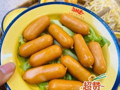 -卤校长重庆火锅(合肥宁国路店)