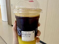 -Peet's 皮爷咖啡(深圳湾万象城店)