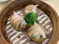 -亮庆餐厅·粤菜·早茶(篁庄店)