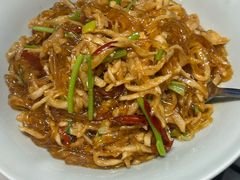 -佳兰雅序融合菜(高新店)