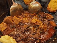 -江湖水乡铁锅炖魚(周庄嘉园店)