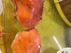 -都斛海鲜街
