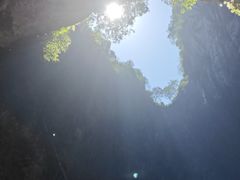 -英西峰林·洞天仙境