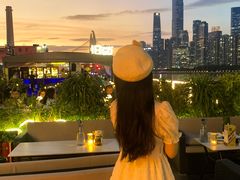 -琶醍壹号•潮菜江景餐吧