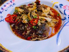 -蘑菇私房菜小馆(杨家坪西城天街店)