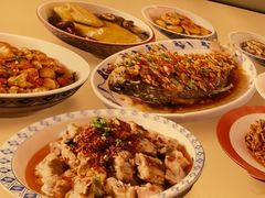 -八碗湘长沙市井菜(坡子街店)