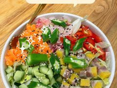 -Sushi Love 创意寿司(正佳广场店)