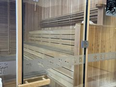 -水云间水疗会馆(福强路店)