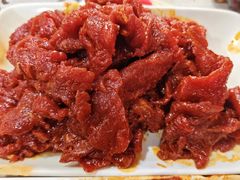 -平山城鑫烧烤(建国楼店)