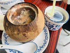 -達揚原味燉品(文明路店)