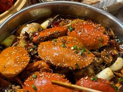 -靓靓蒸虾·头牌蒸虾(雪松路总店)