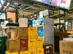 -钢管厂歆瑞源油卤串串香(春熙路太古里店)