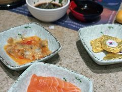 -初色海鲜自助(万丰路店)