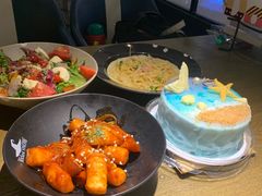 -机器人火炉披萨