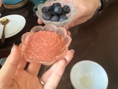 -天津海河悦榕庄·Lobby Lounge大堂吧