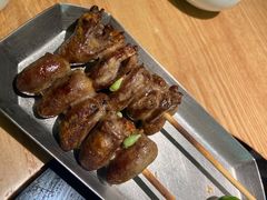 -沼津港精致料理·寿喜烧·烧鸟(青浦宝龙广场日料榜单店)