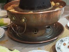 -御味老北京羊蝎子火锅&特色龙虾(菜场路店)