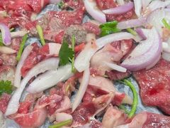 -鹤之乡·齐齐哈尔烤肉·非遗(秋涛路店)