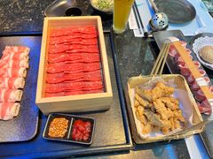 -王家渡火锅店(棕榈泉店)