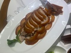 -北平食府(马鞍山路店)