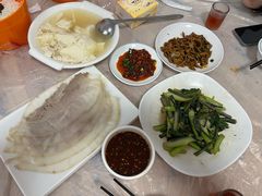 -映秋饭店(李庄总店)
