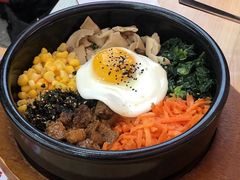 -米村拌饭(银泰中心店)