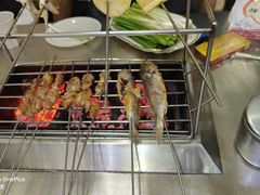 -小寒羊烧烤(凯瑞时代大厦店)