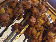 -烛影拾光观景餐厅·创意菜·摄影·小提琴(大唐不夜城店)