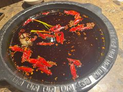 -重庆渝达老火锅(春熙路店)