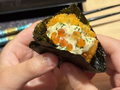 -小十Omakase(地王大厦店)