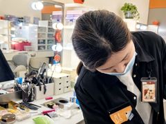 -海马体照相馆(南京虹悦城店)