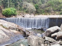 -九鲤湖风景区