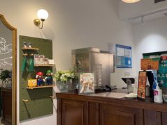 -Legno.ita Coffee by Wood(襄阳南路店)