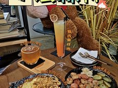 -咖法森林·咖啡  酒吧(天河店)