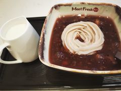 -鲜芋仙(国和店)