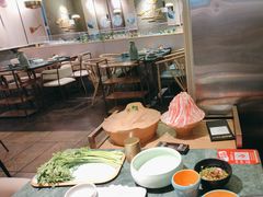 -麻田会 ·鲜活现烹·牛蛙火锅(珠江新城维家思广场店)
