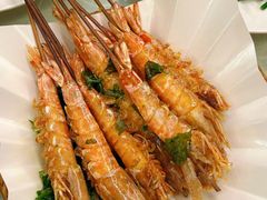 -东江海鲜大排档·潮汕菜·砂锅粥