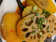 -情妹耙泥鳅·江湖川菜(科华店)