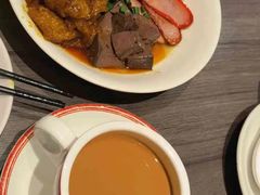 -新旺茶餐厅(鑫耀·光环live店)