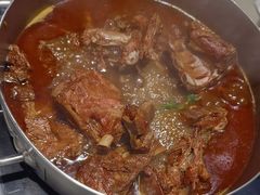 -蝎王府羊蝎子(西直门店)