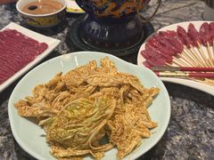 -南门涮肉(上海二店)