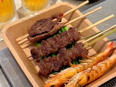 -跳舞牛·串烧酒场(麦地店)