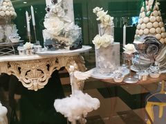 -柏尼娅PEARIA·蛋糕定制(静安店)