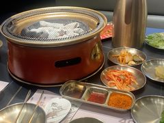 -西塔老太太泥炉烤肉(龙湖北苑天街店)