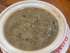 莲子绿豆沙-正德顺順德雙皮奶(中信店)