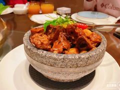 -彩丰楼·中餐厅(国家会展中心上海洲际店)