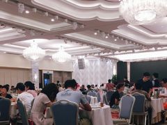 大堂-圣丰城酒家·宴会(宝安大仟里店)