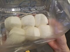 金桔柠檬-棉小雪·雪棉豆沙(老安东街店)